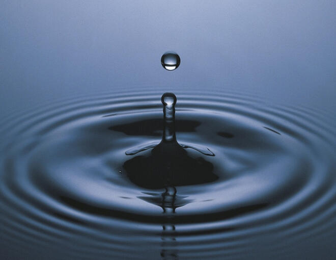 Everything is Connected