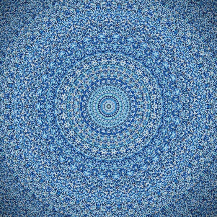 The Universe is Alive